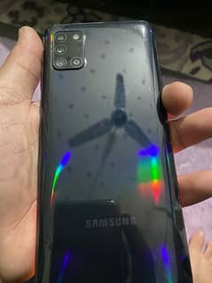 samsung a31