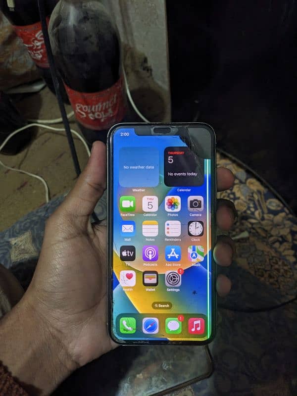 iphone x non pta 64gb 5