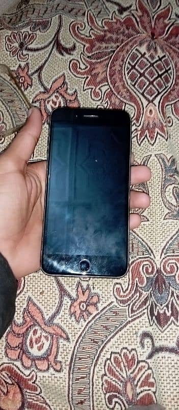 Iphone 8 plus need non pta board if anyone sell please contact 1