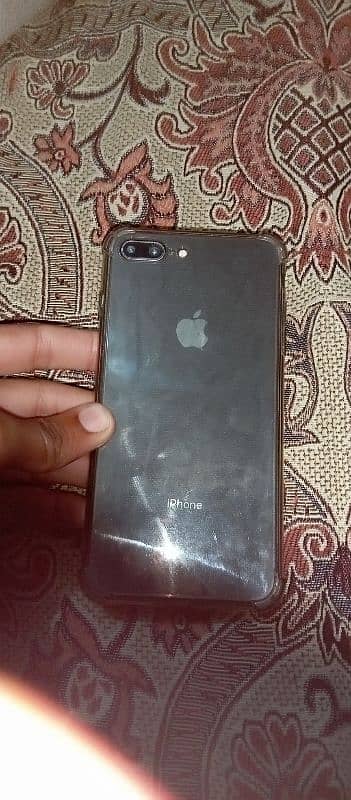 Iphone 8 plus need non pta board if anyone sell please contact 3