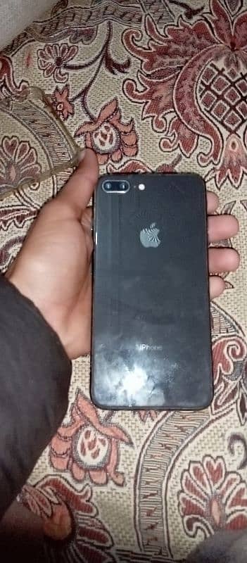 Iphone 8 plus need non pta board if anyone sell please contact 6