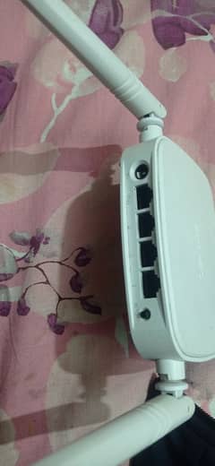 Tenda orignal Router