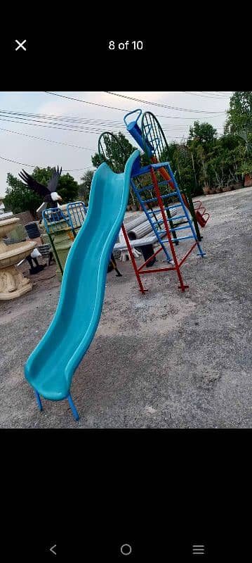 slides/kids slides/kids swings/swings/outdoor swings/playland/jhooly/ 5