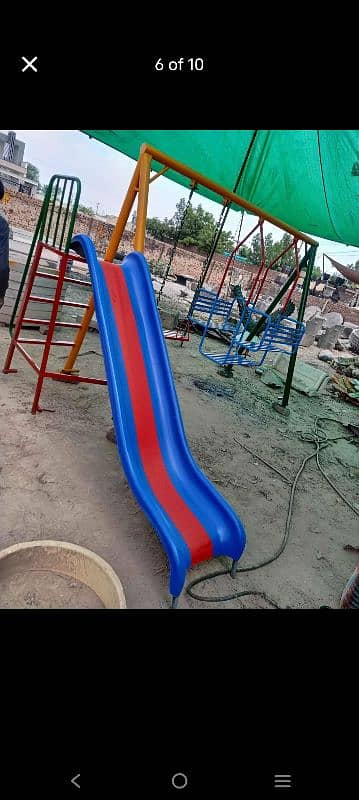 slides/kids slides/kids swings/swings/outdoor swings/playland/jhooly/ 6