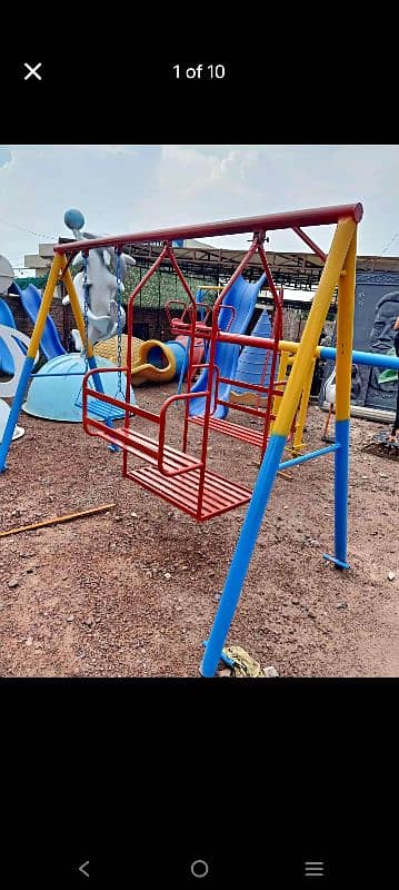 slides/kids slides/kids swings/swings/outdoor swings/playland/jhooly/ 7