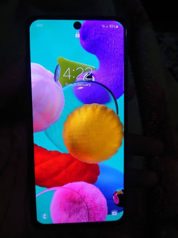 Samsung a51 6gb 128 sale exchange 0