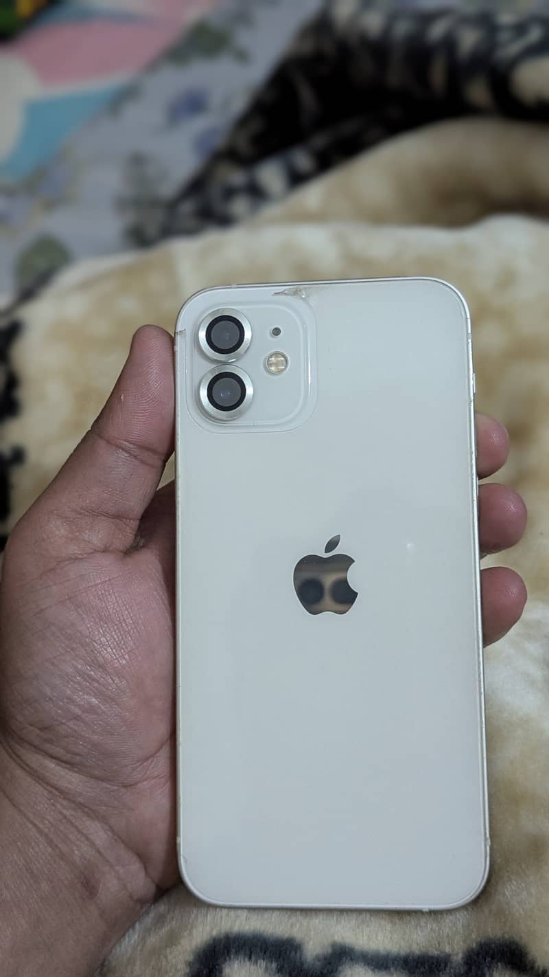 IPhone 12 Factory Unlocked 12