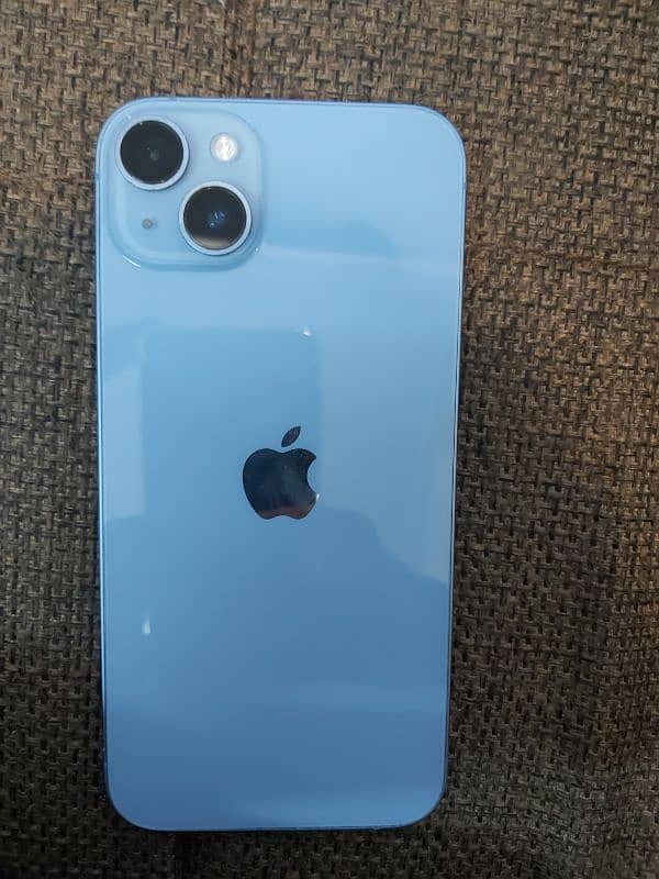 Iphone 14 plus Non pta 1