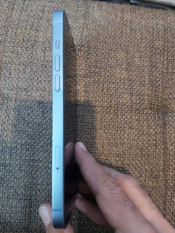 Iphone 14 plus Non pta 3