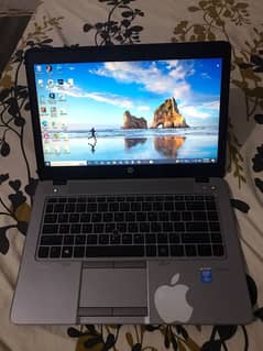 HP Elite Book 5th gen core i5