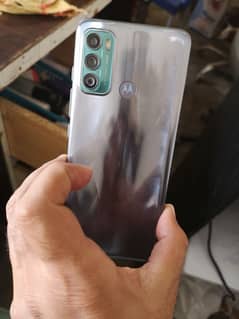 moto g6