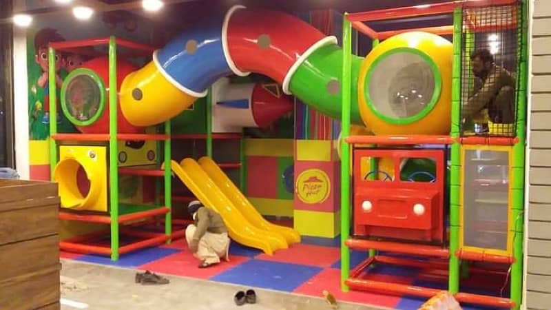 token ride / rides / jumping castle / slide / kiddi ride /kids / jhuly 14