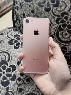 iphon 7 in good condition