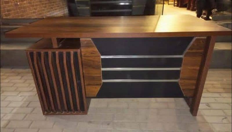 Office Executive Table /Shop Counter in Different sizes and designs 1