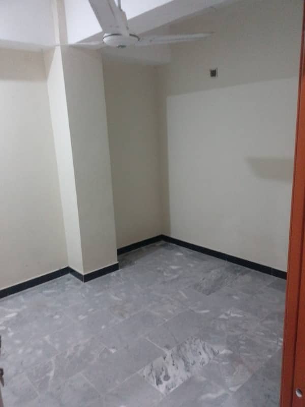 Flat for rent phase 4b Bajli Pani boar ka hw 3