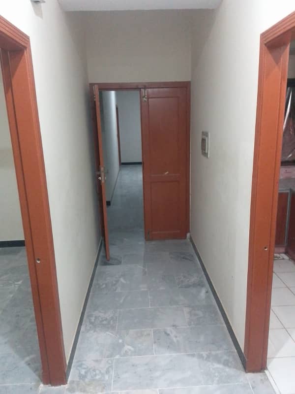 Flat for rent phase 4b Bajli Pani boar ka hw 4