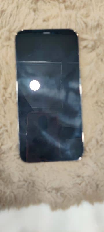 iPhone 12 Pro Max 128 GB PTA Aproved 2