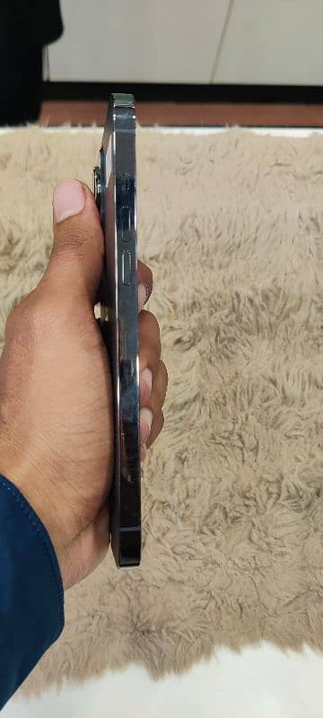 iPhone 12 Pro Max 128 GB PTA Aproved 3