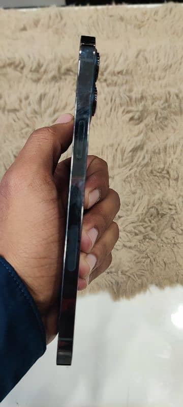 iPhone 12 Pro Max 128 GB PTA Aproved 4