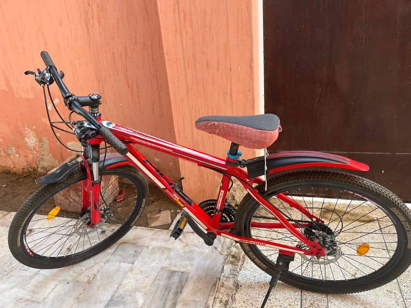 Bicycle for sale 1