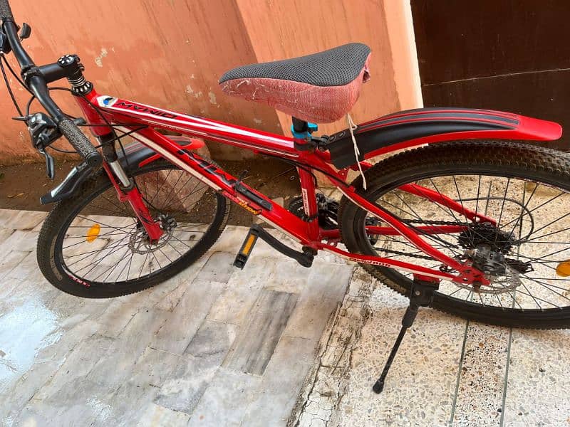 Bicycle for sale 3