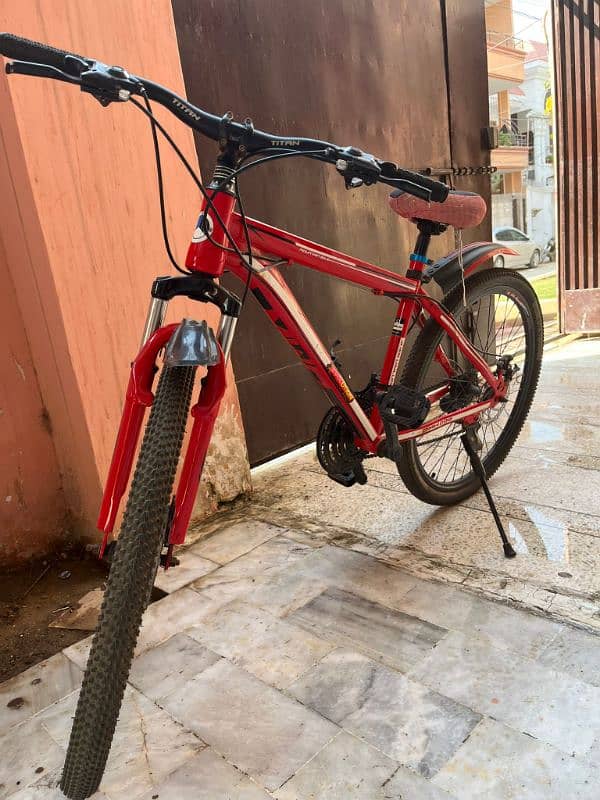 Bicycle for sale 5