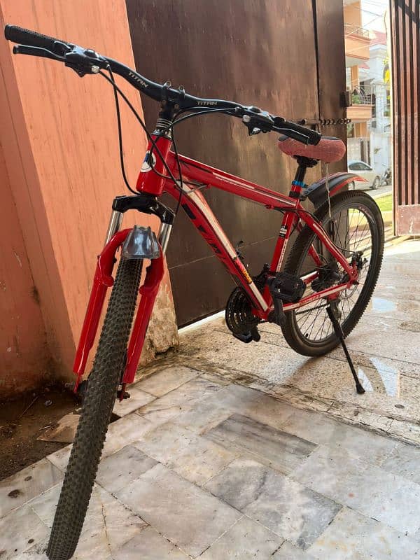 Bicycle for sale 6