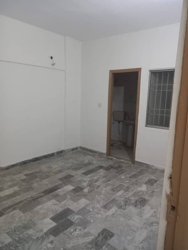 2 BED DD FLAT (SAVANA CITY) FOR RENT IN GULSHAN E IQBAL 13 D 2 5