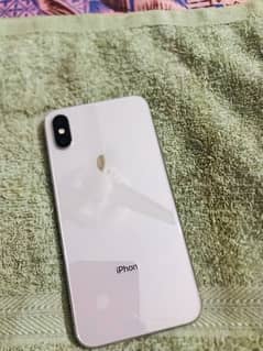 iphone x non pta