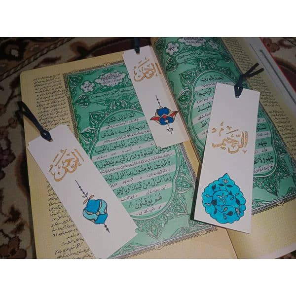 book marks 2