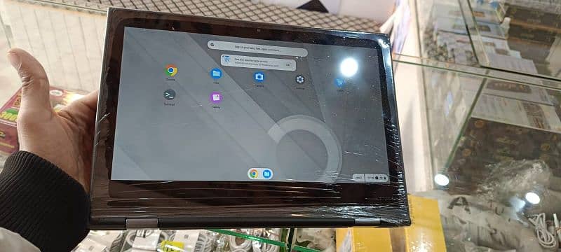 Lenevo Chromebook 300e 2nd generation 1