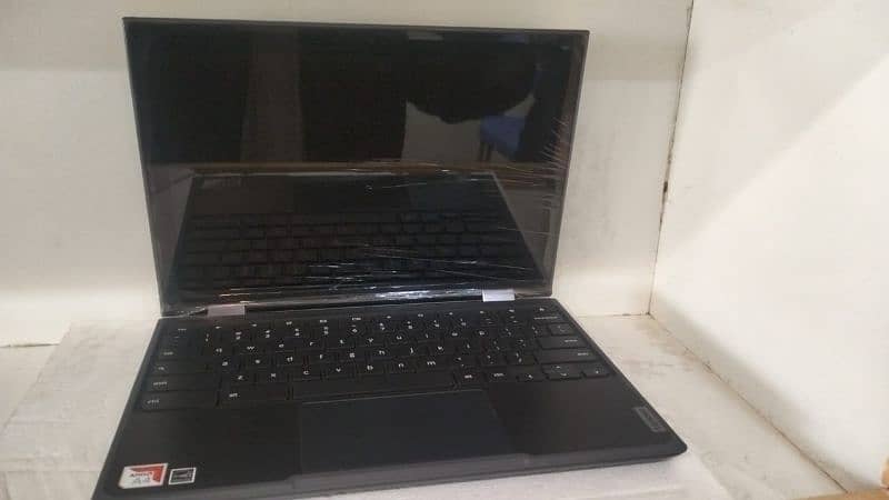 Lenevo Chromebook 300e 2nd generation 4