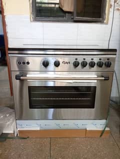 Rays Cooking Range 6805 Oven