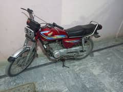 honda 125 2016 model good candshan