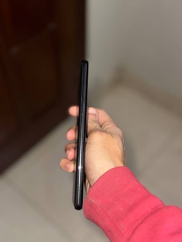 SAMSUNG GALAXY NOTE 8 4