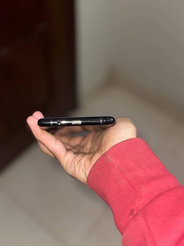 SAMSUNG GALAXY NOTE 8 5