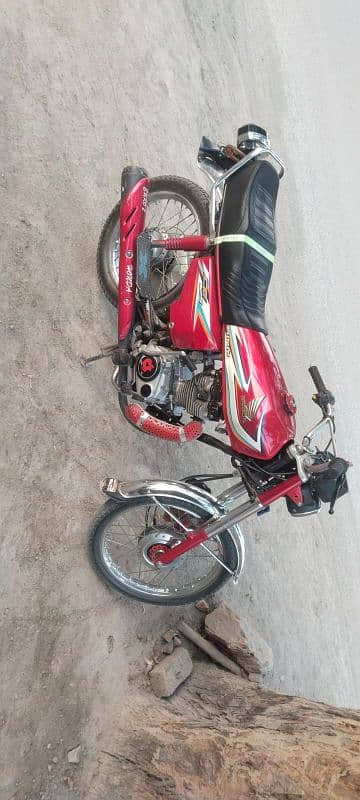 salleing 125 0