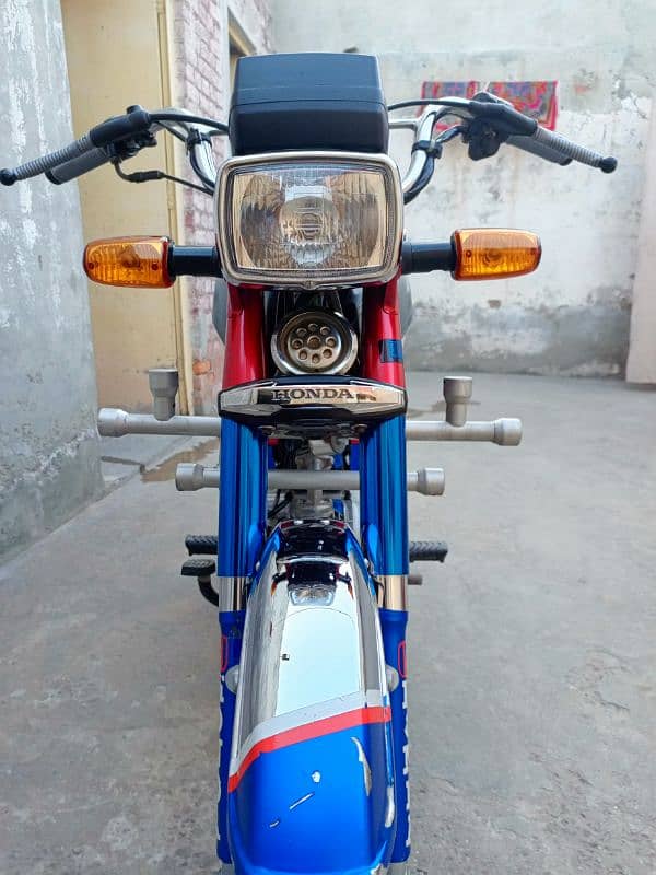 Bike for sale 3