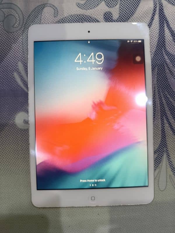 ipad mini 2 32gb 1