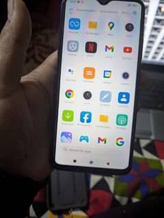 Redmi 9t official Approved