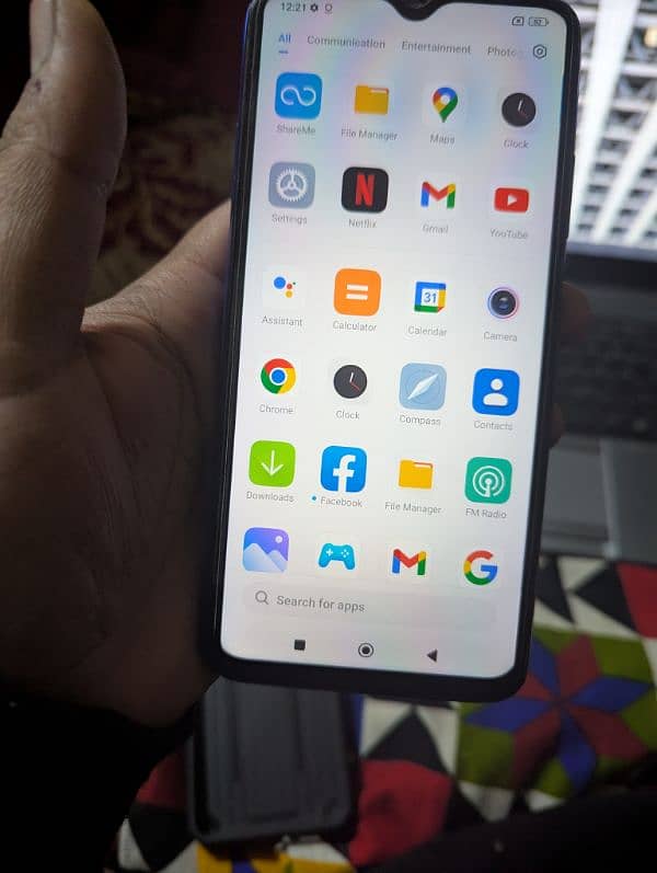 Redmi 9t official Approved 0