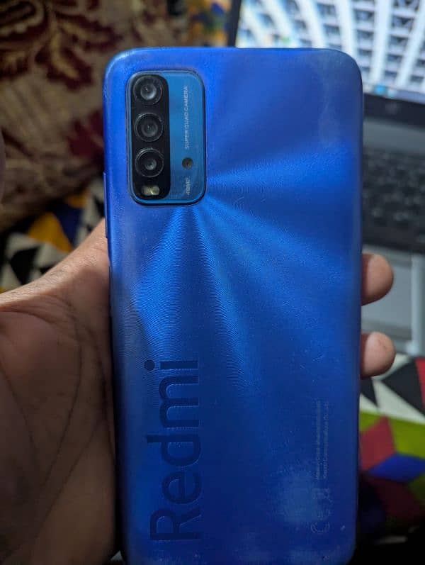 Redmi 9t official Approved 3