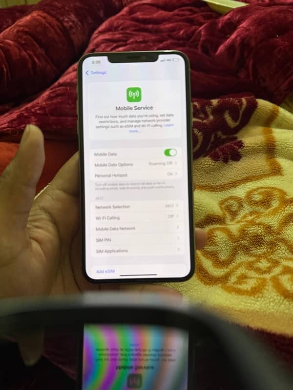 iphone 11 pro max pta approved 2