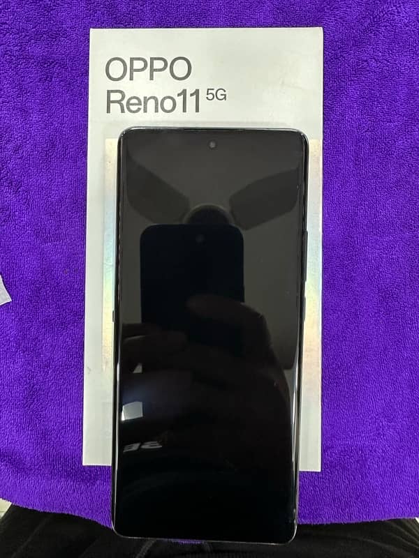 Reno 11 5g 6