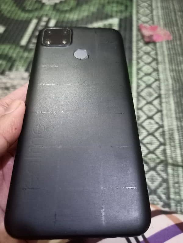 realme c25s 4/128 2