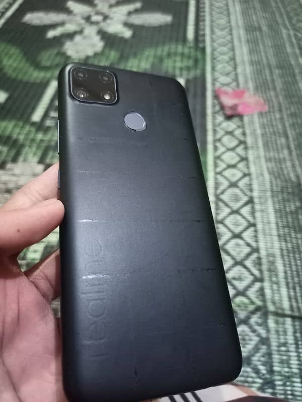 realme c25s 4/128 5