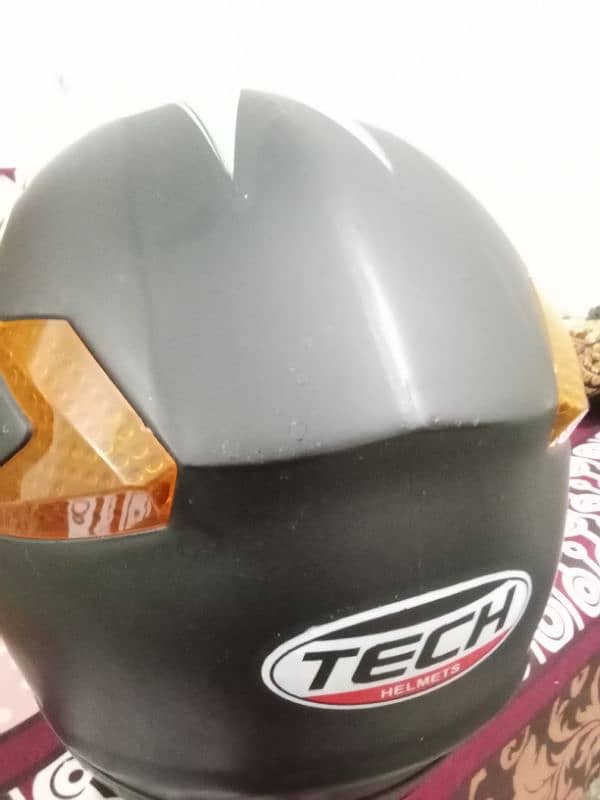 acha helmet hy 2