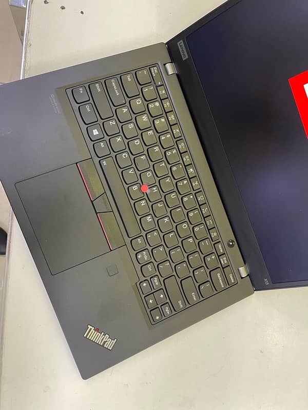 Lenovo x13 0