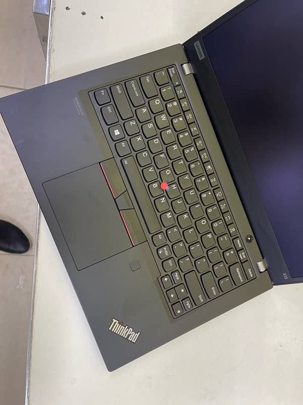 Lenovo x13 1