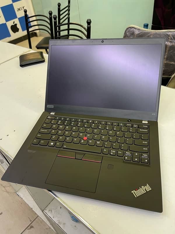 Lenovo x13 2